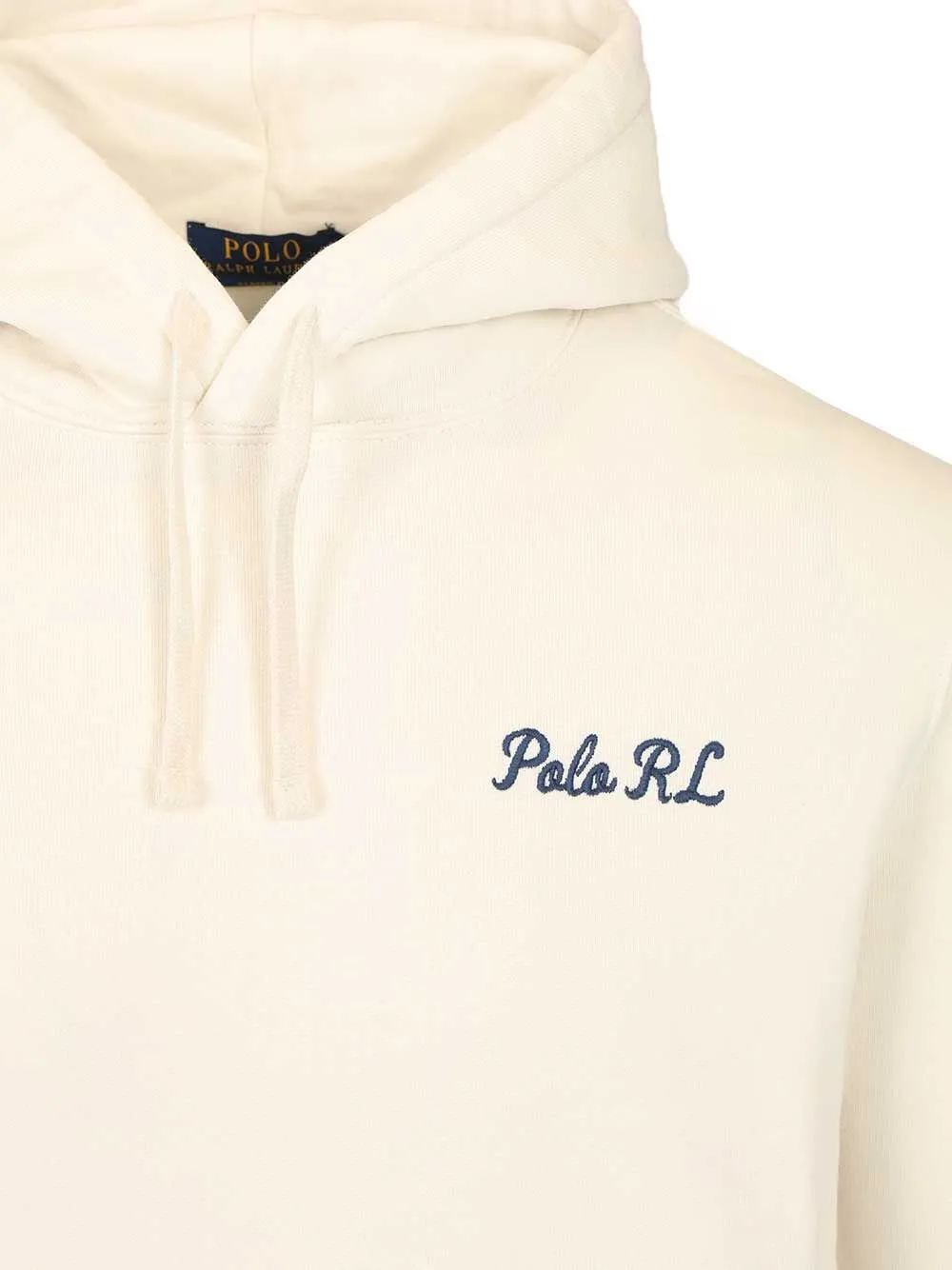 Polo Ralph Lauren Polo Bear Hoodie