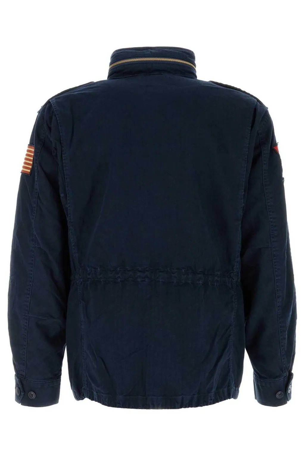 Polo Ralph Lauren High-Neck Field Jacket