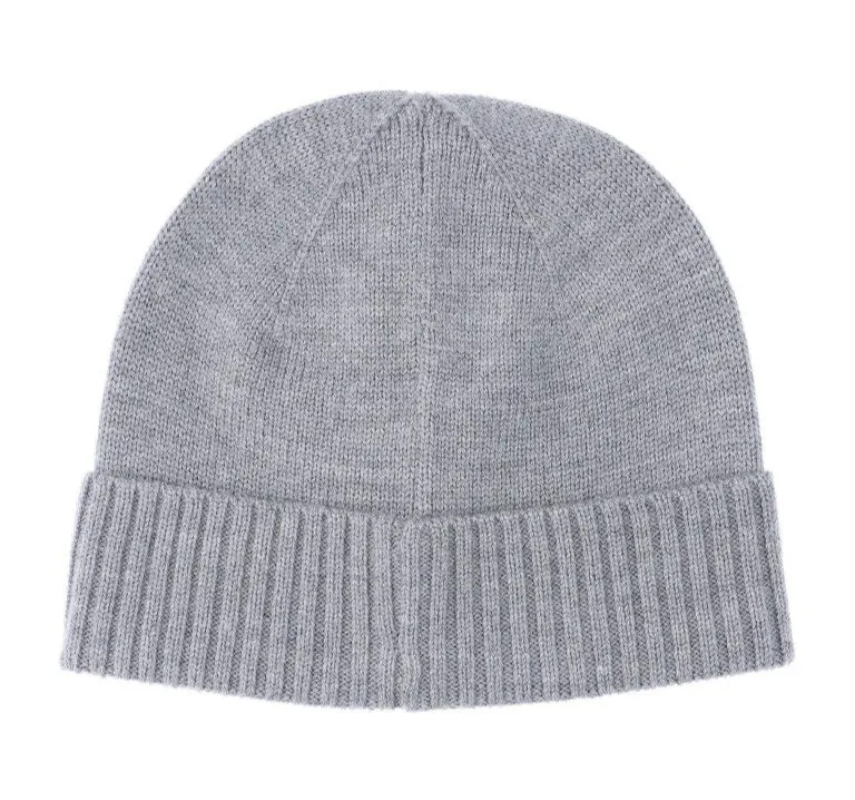 Polo Ralph Lauren Pony Embroidered Knitted Beanie