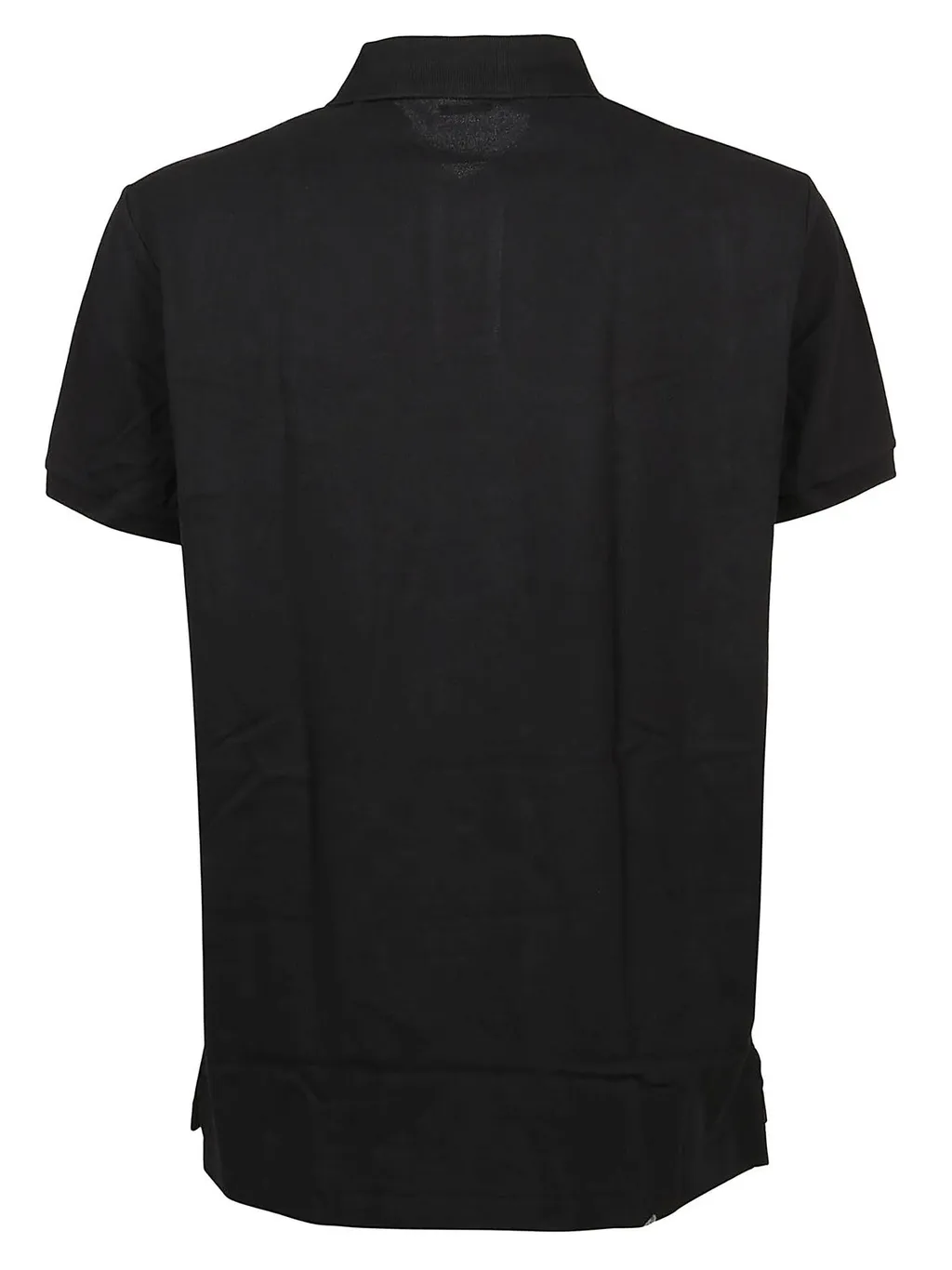 Polo Ralph Lauren Pony Embroidered Short-Sleeved Polo Shirt