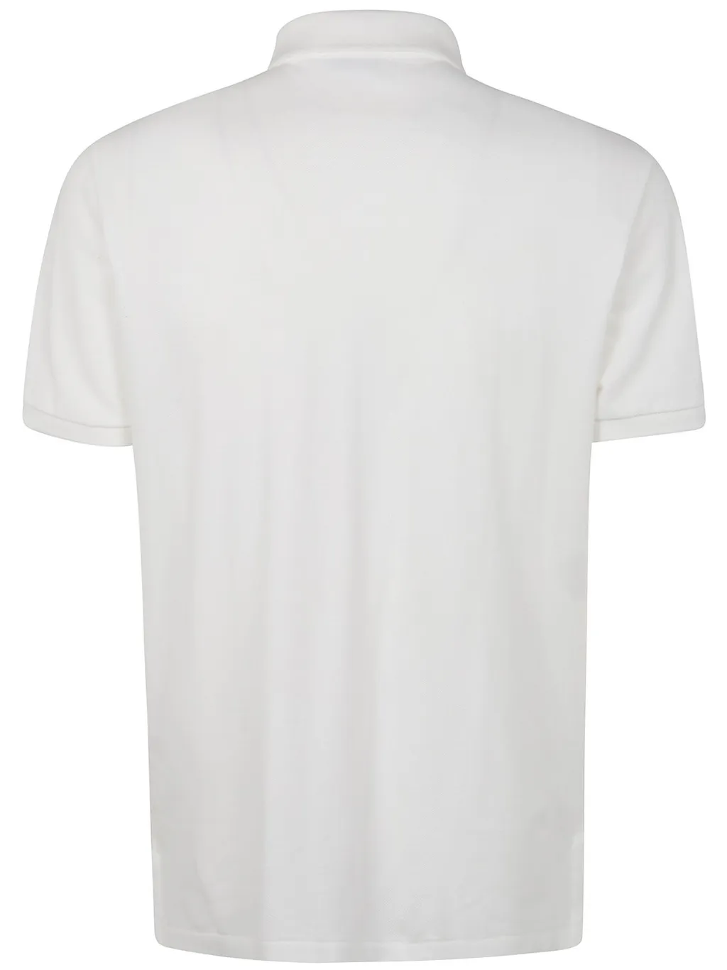 Polo Ralph Lauren Pony Embroidered Polo Shirt