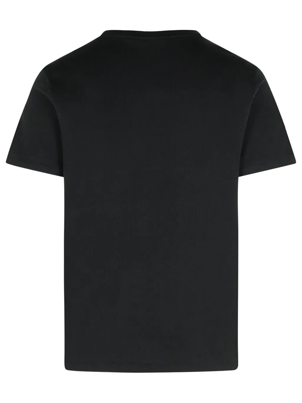 Polo Ralph Lauren Bear-Print Crewneck T-Shirt