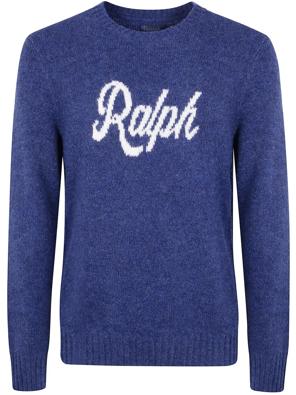 Polo Ralph Lauren The Ralph Logo Jumper
