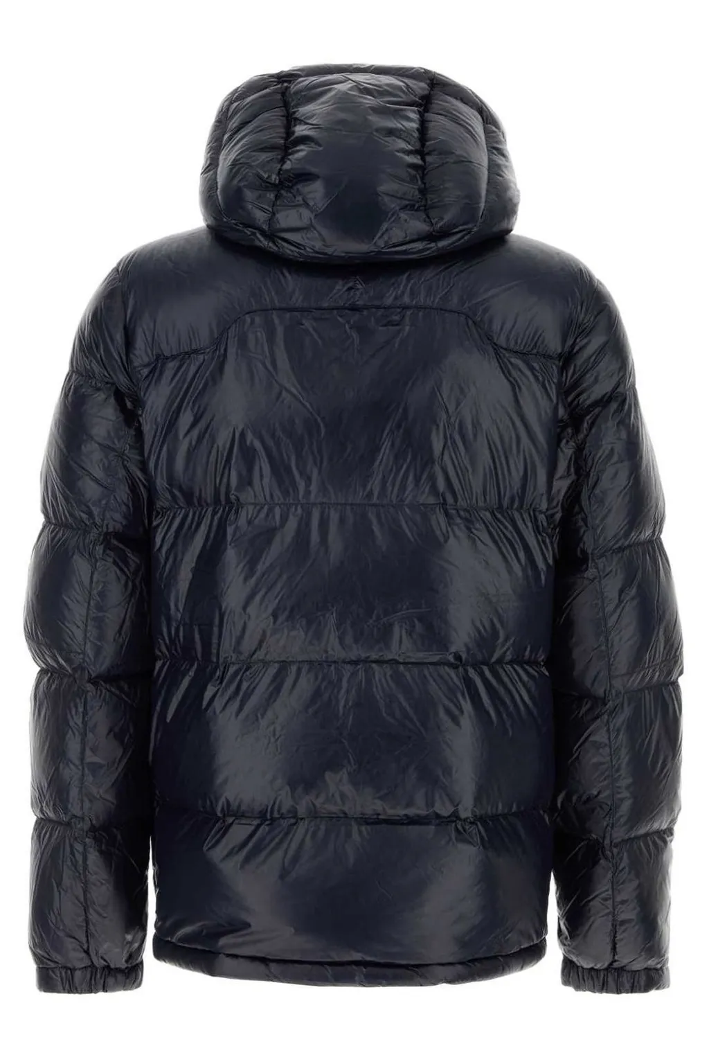 Polo Ralph Lauren Hooded Puffer Jacket
