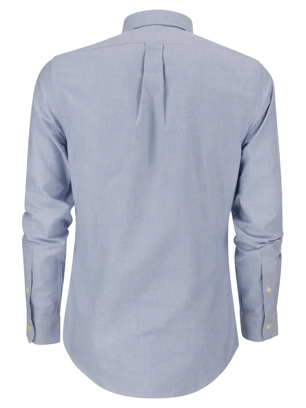 Polo Ralph Lauren Pony Embroidered Slim-Fit Shirt