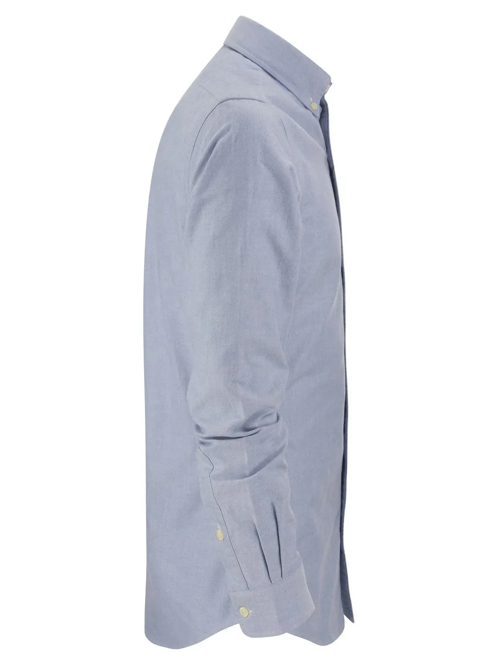 Polo Ralph Lauren Pony Embroidered Slim-Fit Shirt