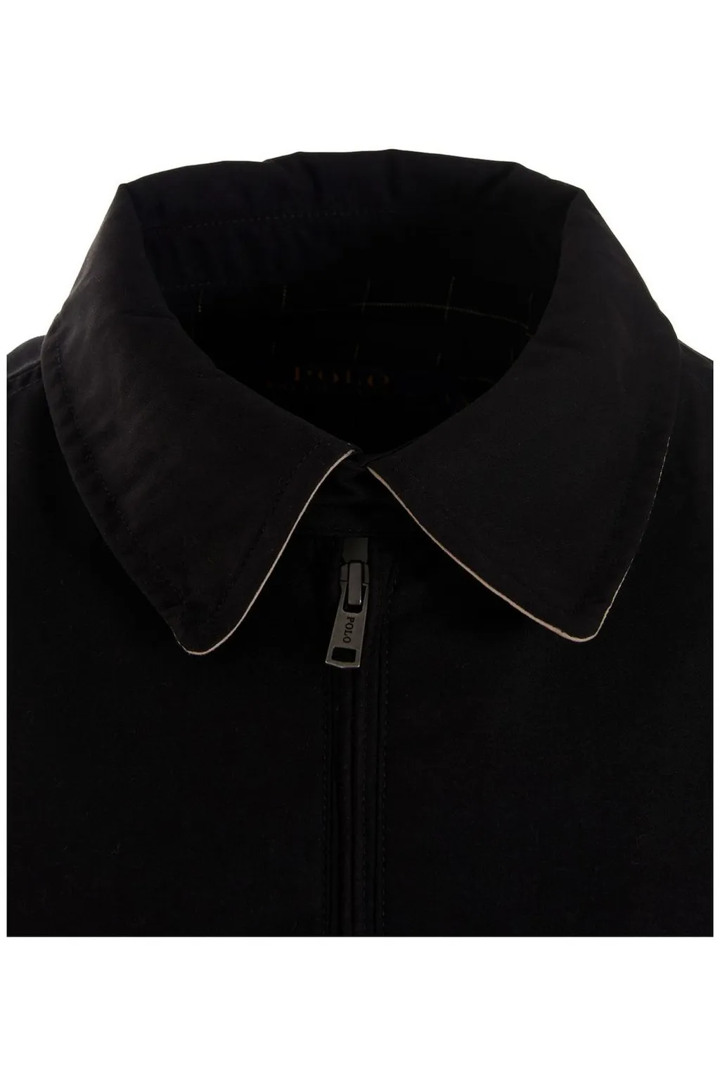 Polo Ralph Lauren Bi-Swing Windbreaker Jacket