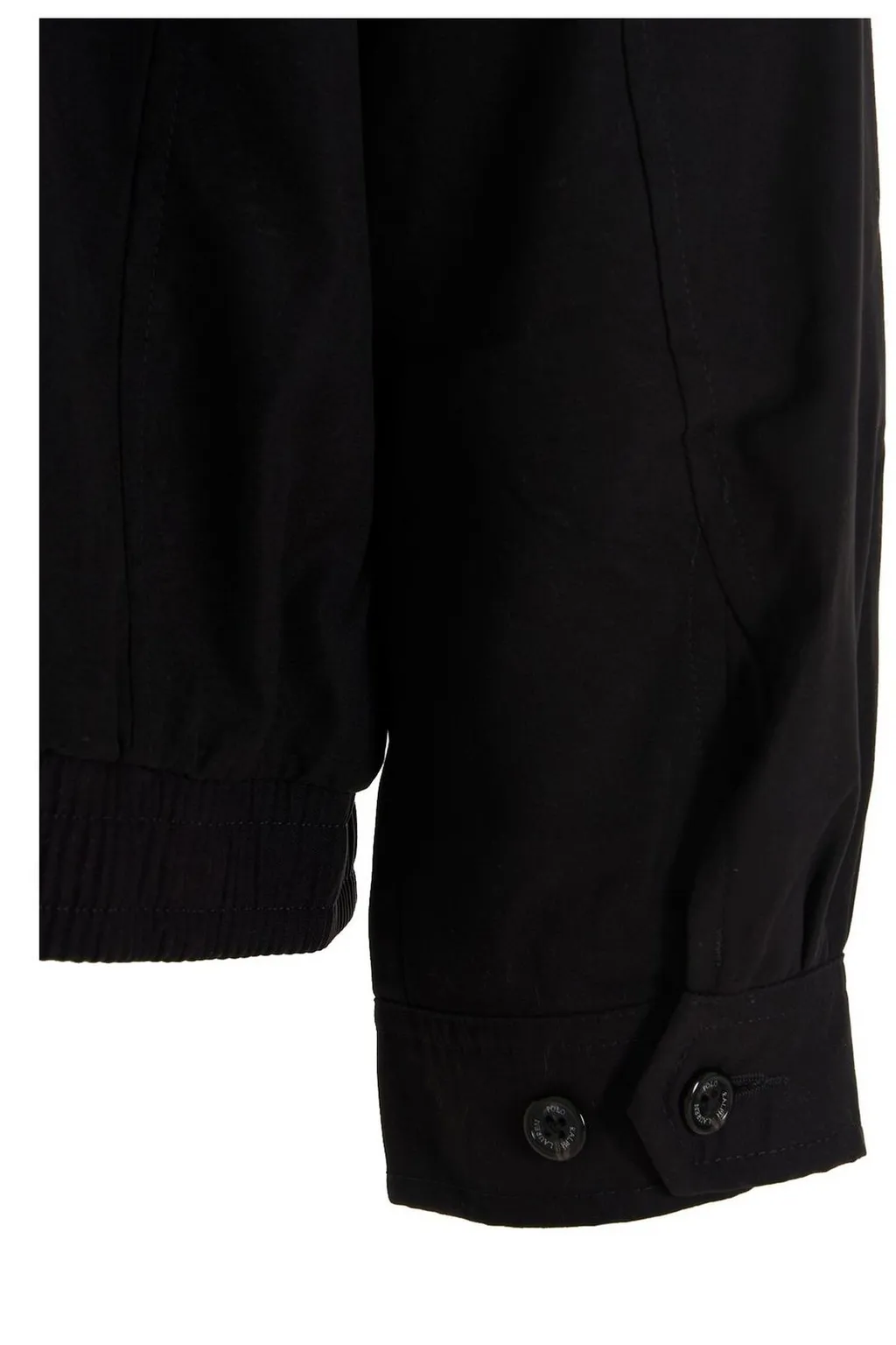 Polo Ralph Lauren Bi-Swing Windbreaker Jacket