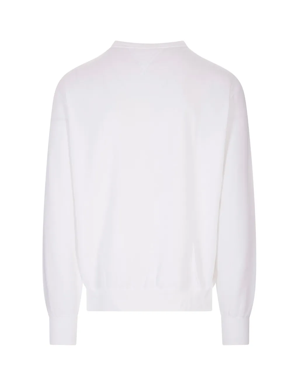 Polo Ralph Lauren Pony Embroidered Crewneck Sweatshirt