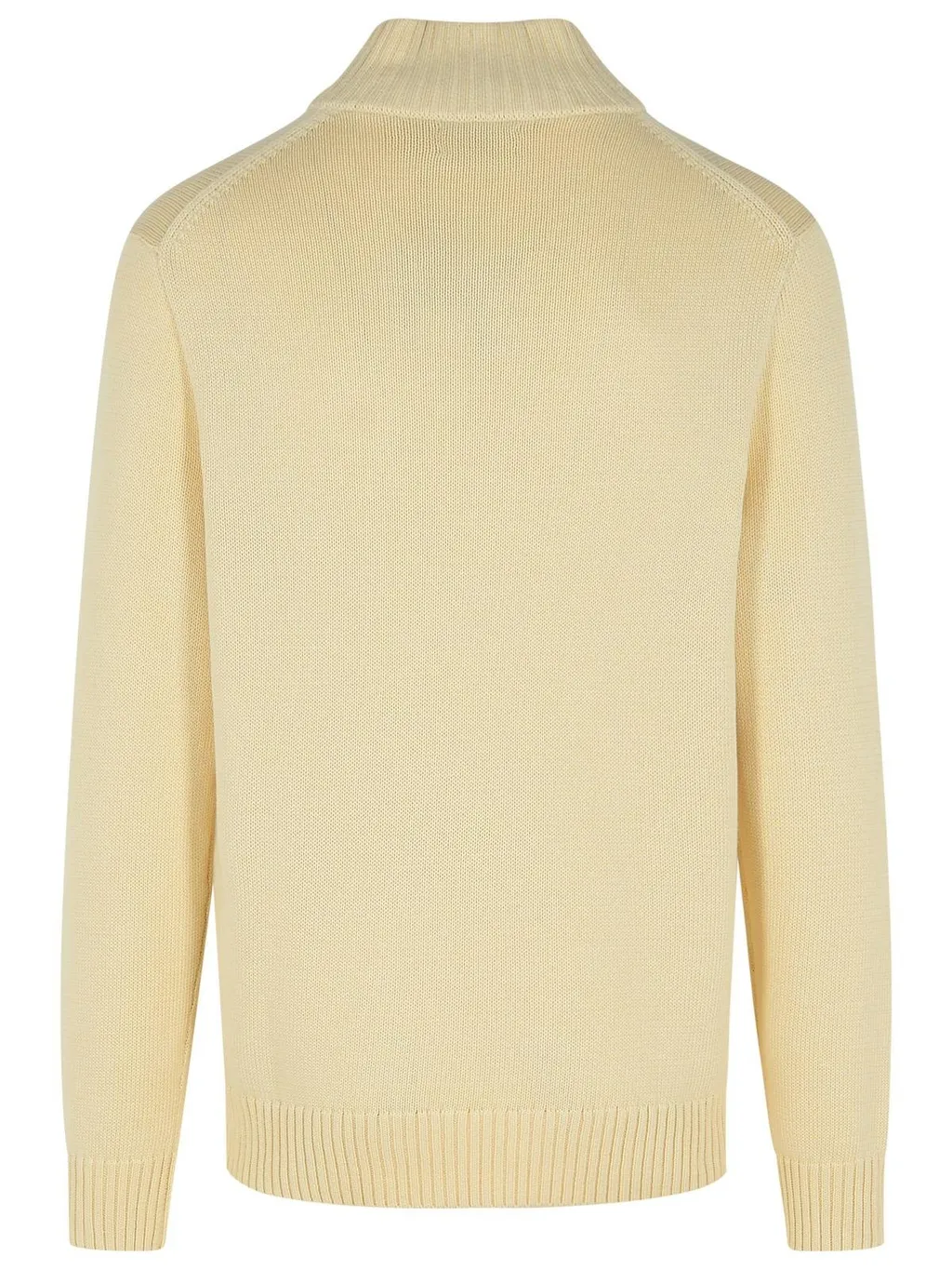 Polo Ralph Lauren Polo Pony-Embroidered Knitted Pullover