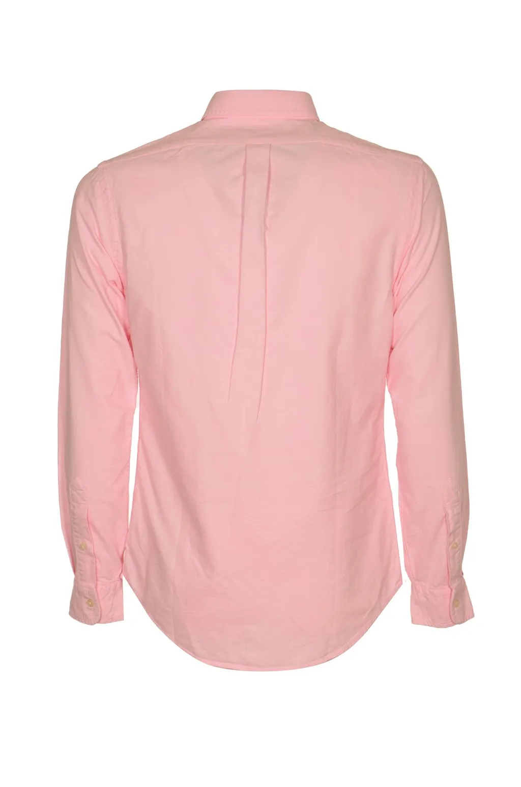 Polo Ralph Lauren Garment-Dyed Oxford Shirt