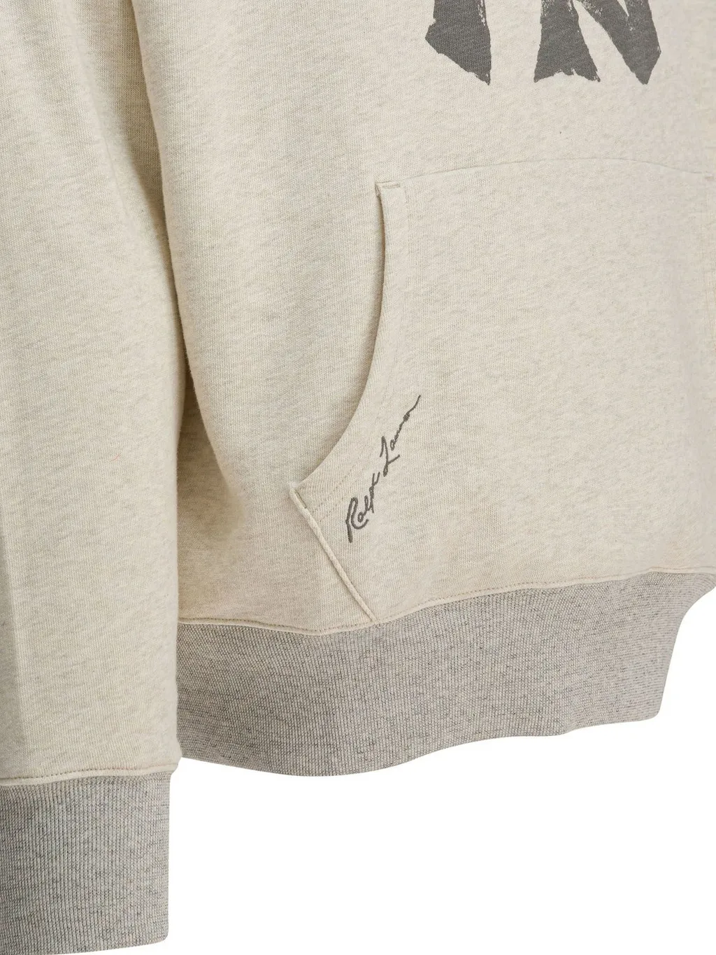 Polo Ralph Lauren Long Sleeve Hooded Sweatshirt