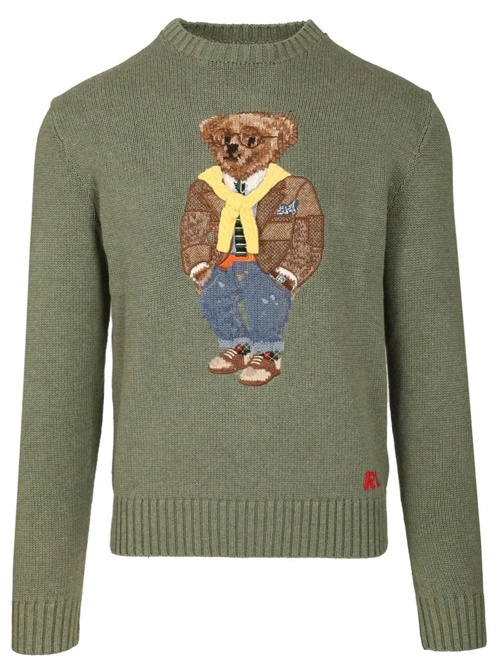 Polo Ralph Lauren Polo Bear Jumper