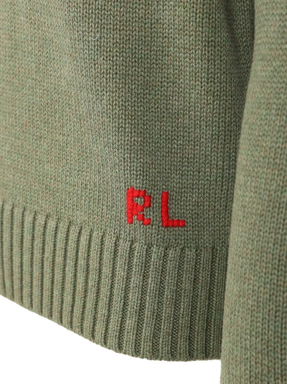 Polo Ralph Lauren Polo Bear Jumper