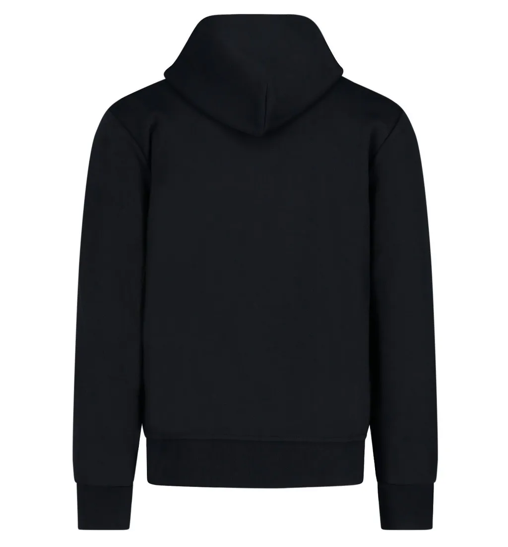 Polo Ralph Lauren Polo Pony Embroidered Zip-Up Hoodie