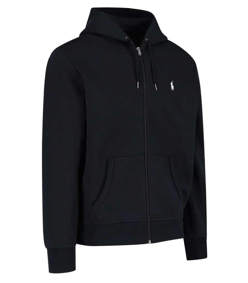 Polo Ralph Lauren Polo Pony Embroidered Zip-Up Hoodie