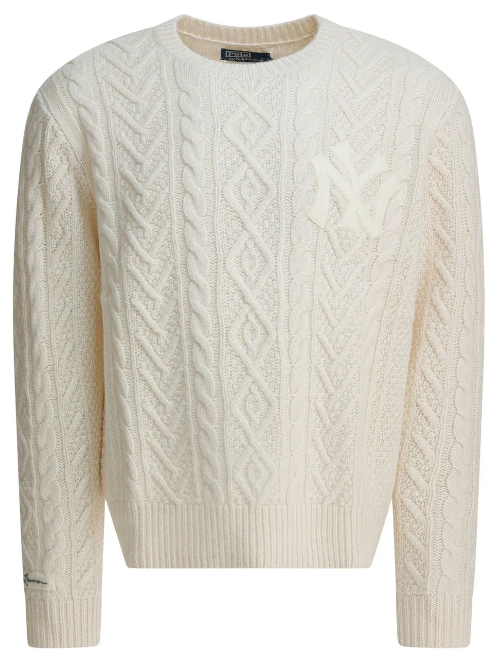 Polo Ralph Lauren Yankees Jumper