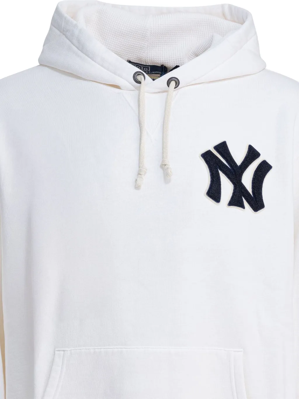 Polo Ralph Lauren Yankees Hoodie