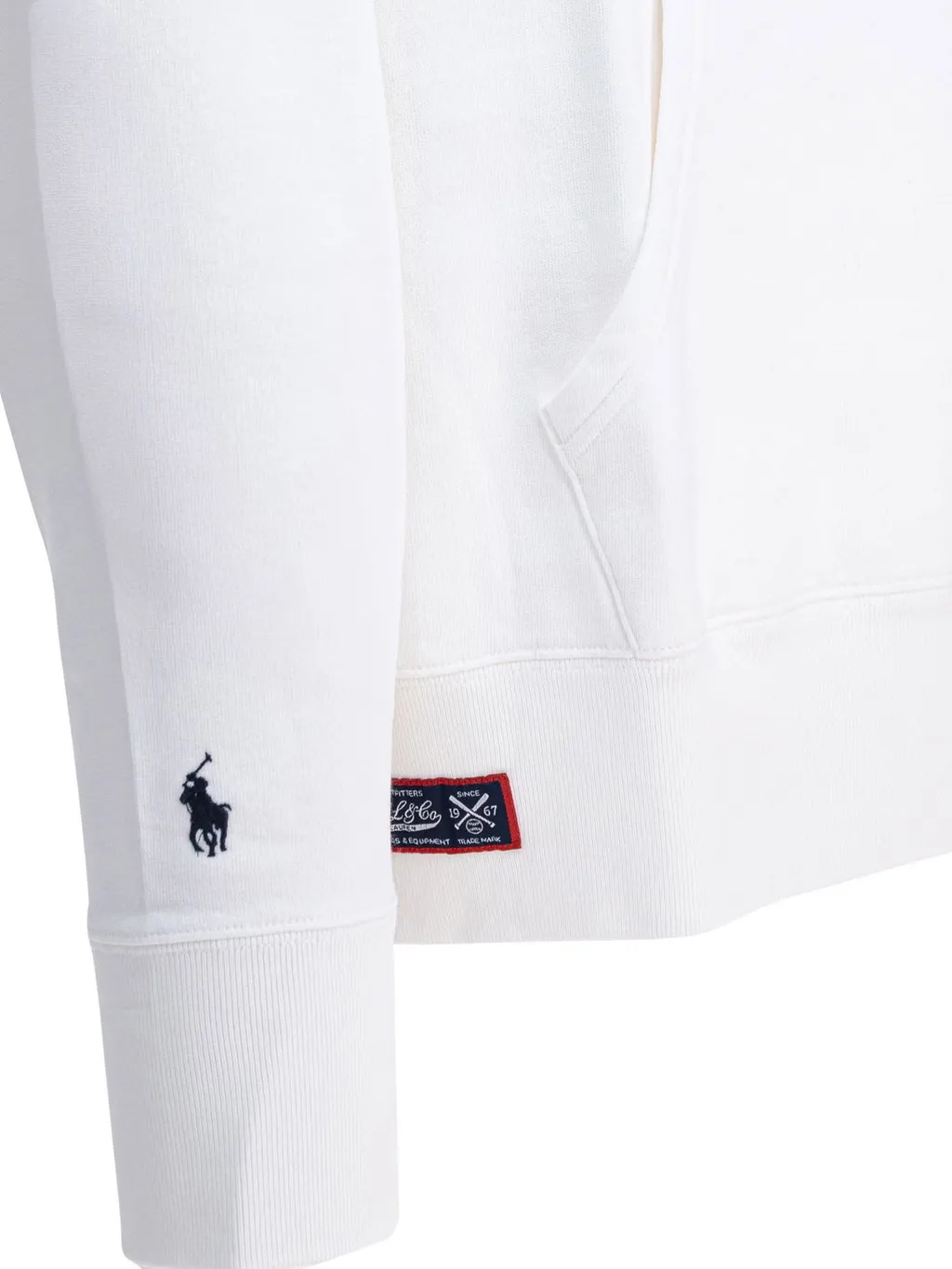Polo Ralph Lauren Yankees Hoodie