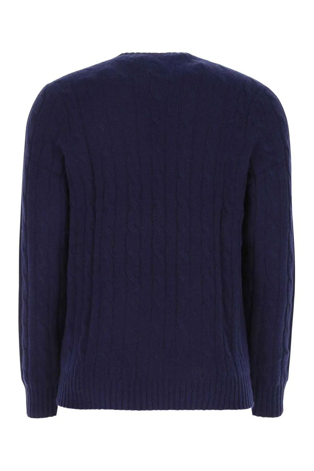 Polo Ralph Lauren Crewneck Knitted Jumper