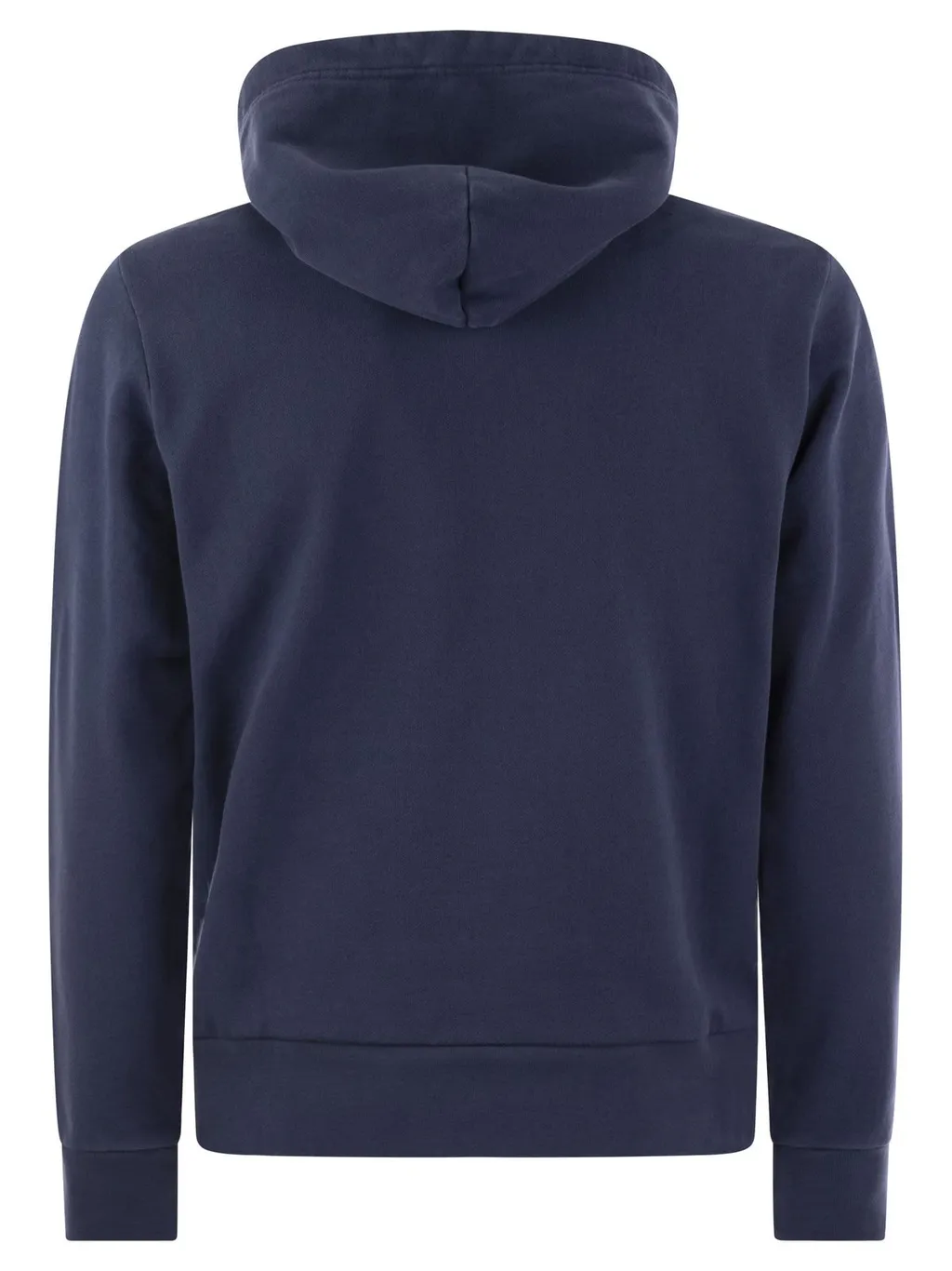 Polo Ralph Lauren Loopback Fleece Hoodie