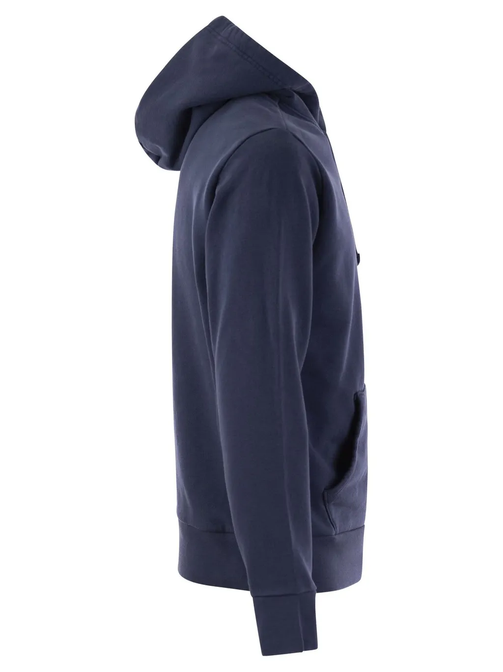 Polo Ralph Lauren Loopback Fleece Hoodie