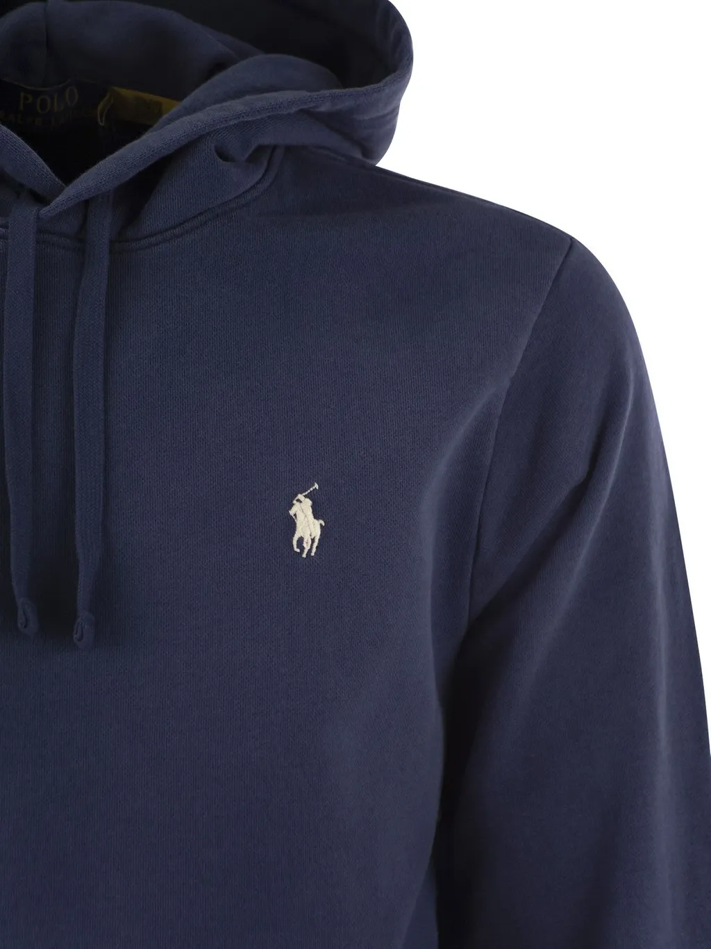 Polo Ralph Lauren Loopback Fleece Hoodie