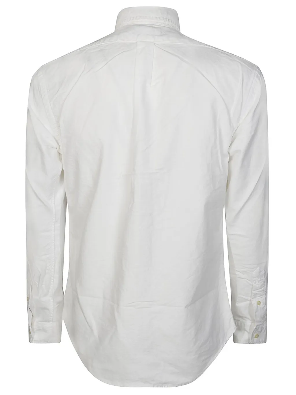 Polo Ralph Lauren Oxford Slim-Fit Shirt