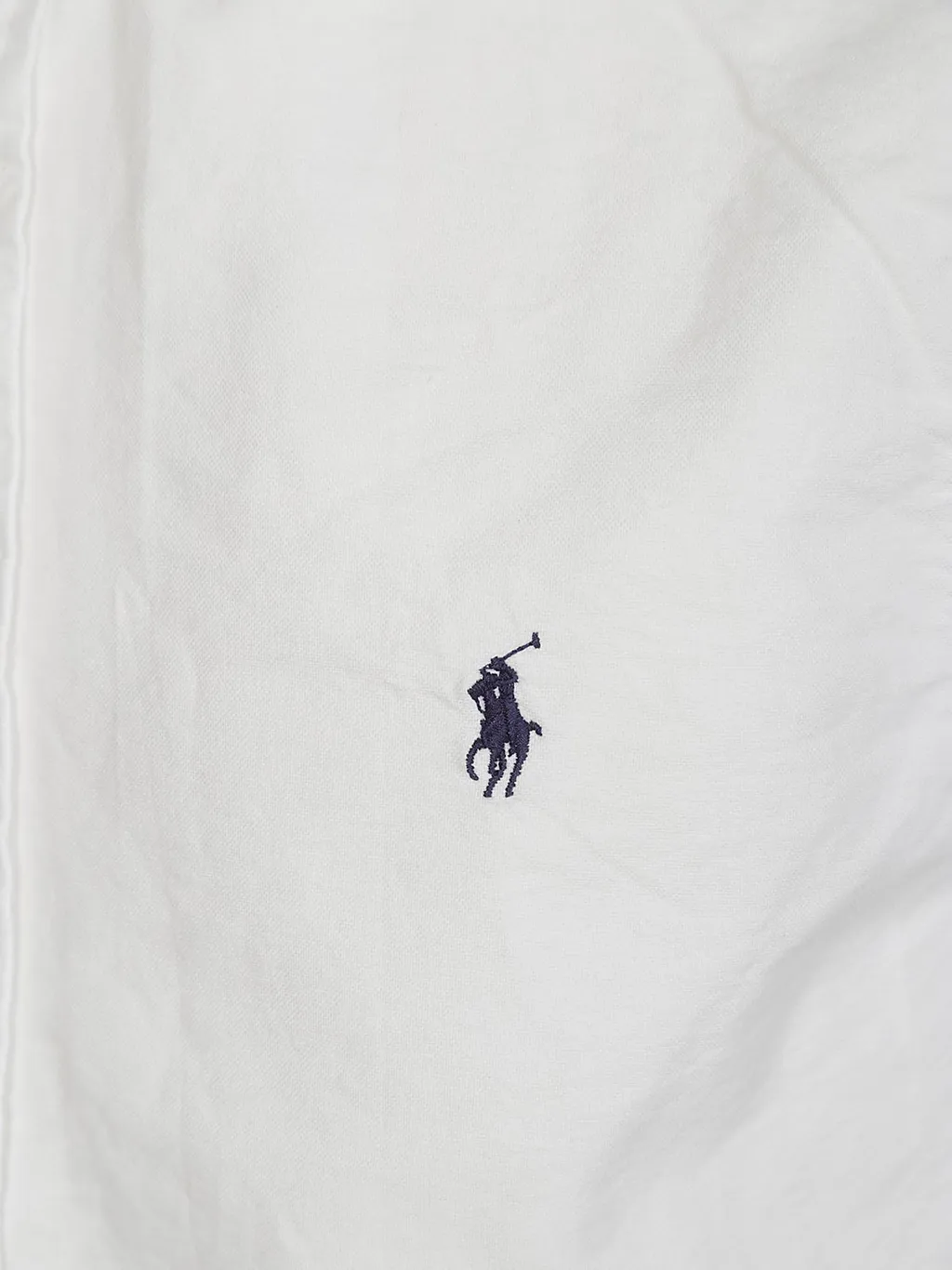 Polo Ralph Lauren Oxford Slim-Fit Shirt