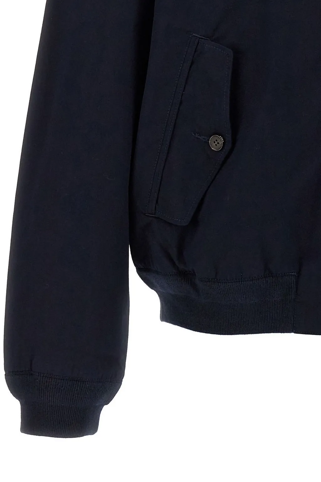 Polo Ralph Lauren Polo Pony Zipped Jacket