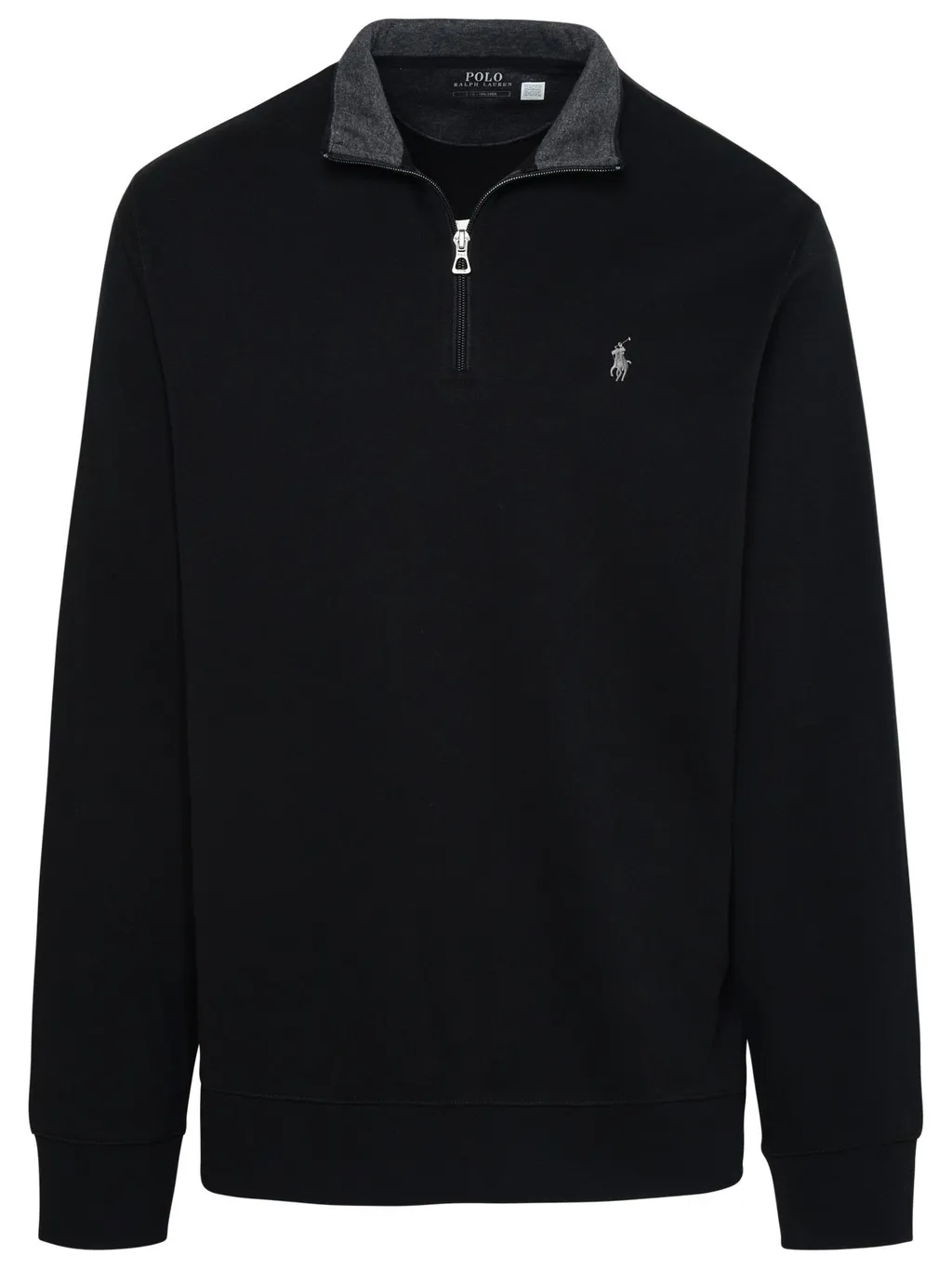 Polo Ralph Lauren Pony Logo Embroidered Jumper