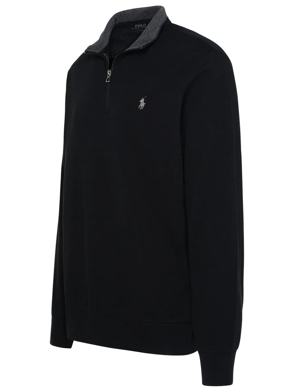 Polo Ralph Lauren Pony Logo Embroidered Jumper