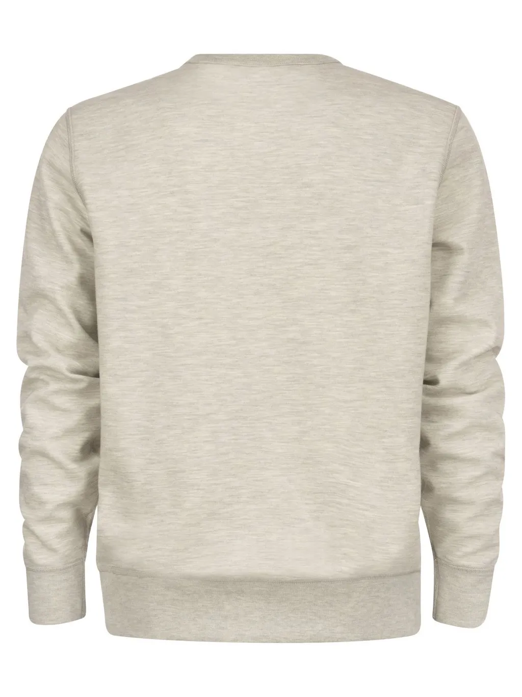 Polo Ralph Lauren Pony Embroidered Crewneck Sweatshirt