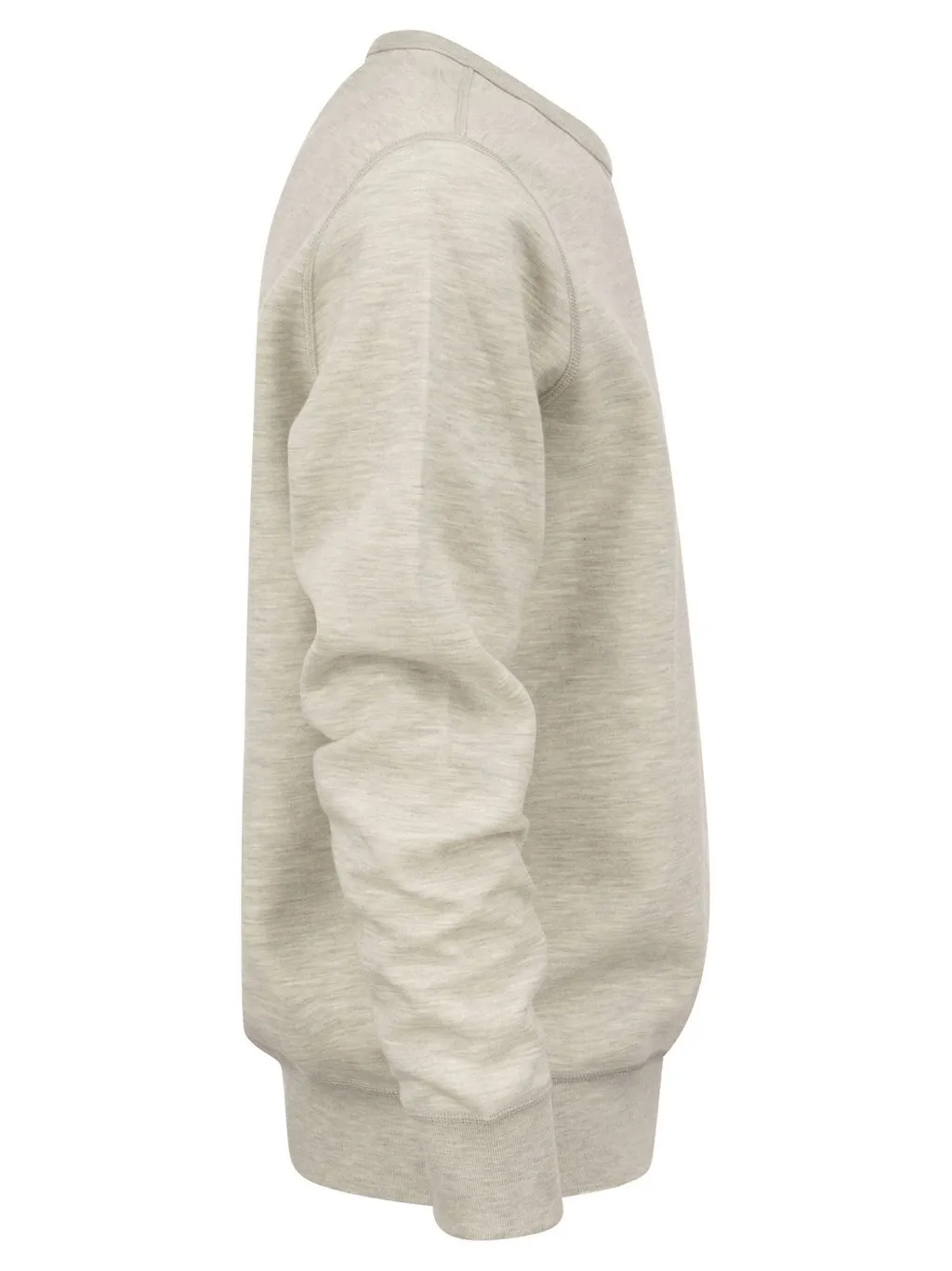 Polo Ralph Lauren Pony Embroidered Crewneck Sweatshirt