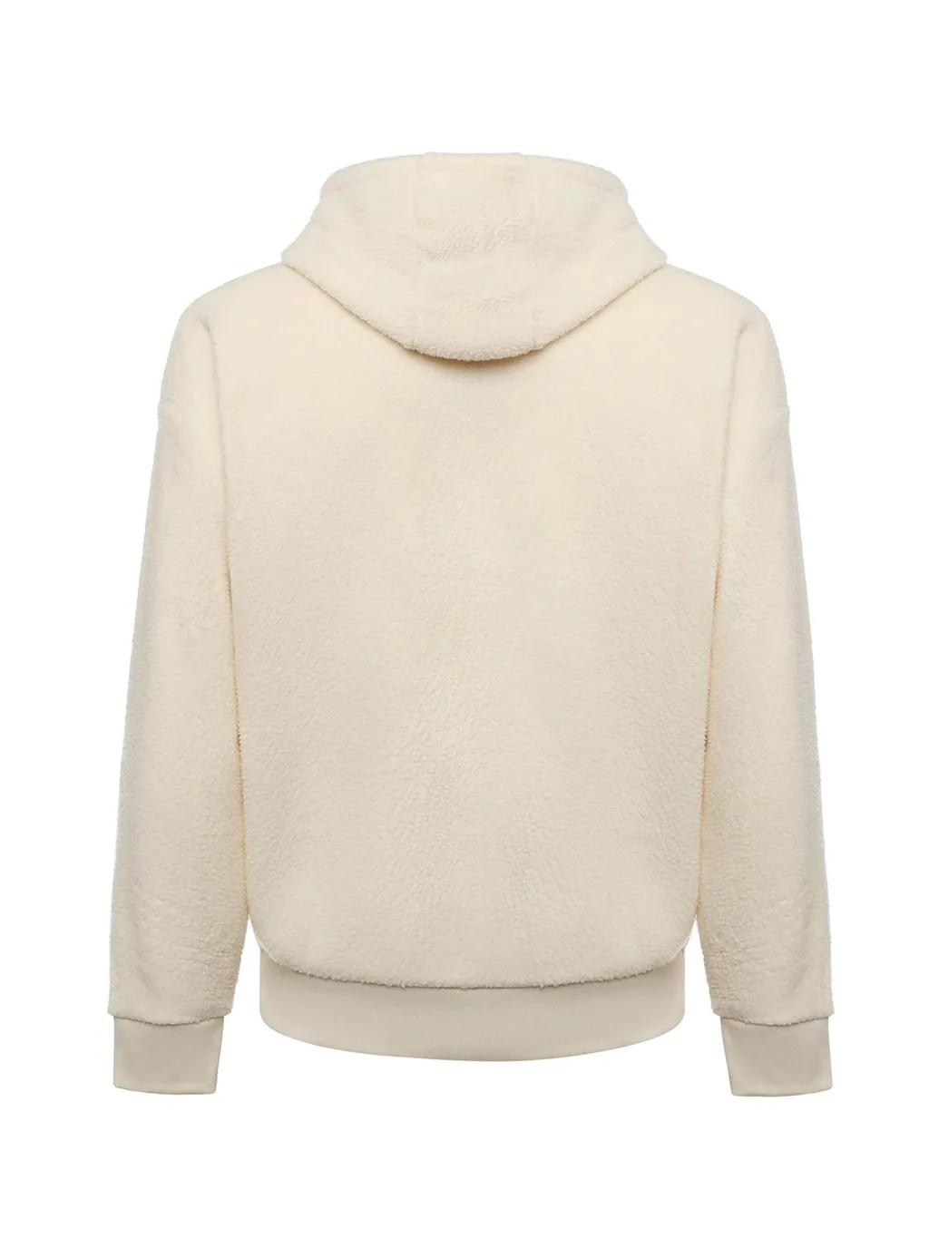 Polo Ralph Lauren Logo Embroidered Drawstring Hoodie