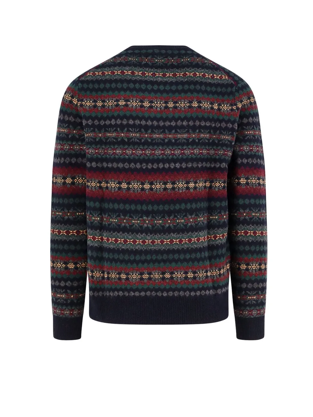 Polo Ralph Lauren Fair Isle Jumper