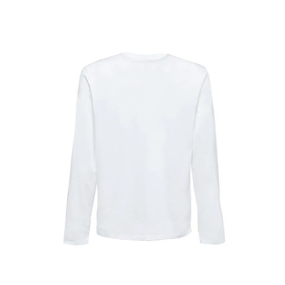 Polo Ralph Lauren Logo Embroidered Crewneck Sweatshirt