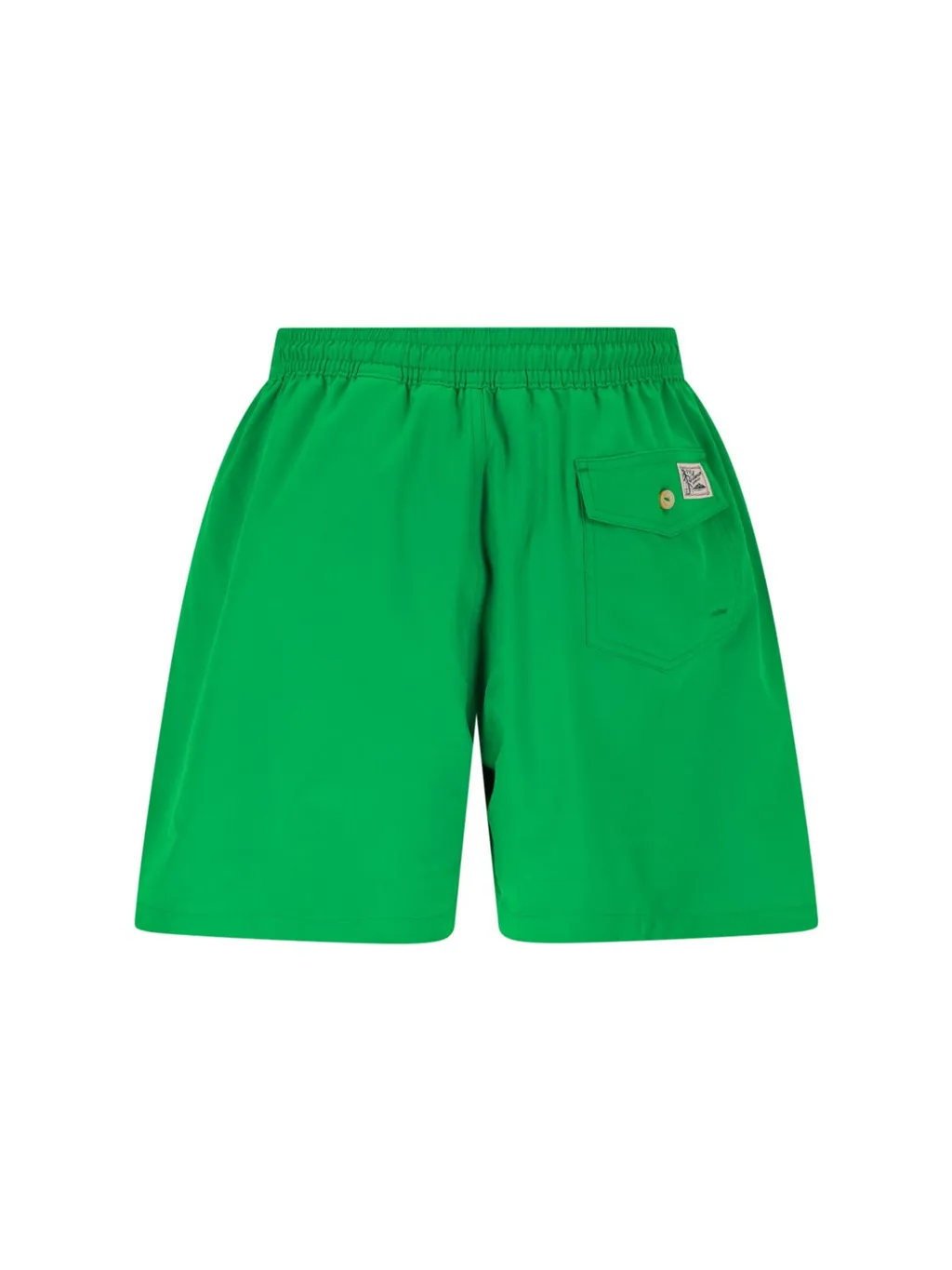 Polo Ralph Lauren Traveller Classic Swimming Trunks