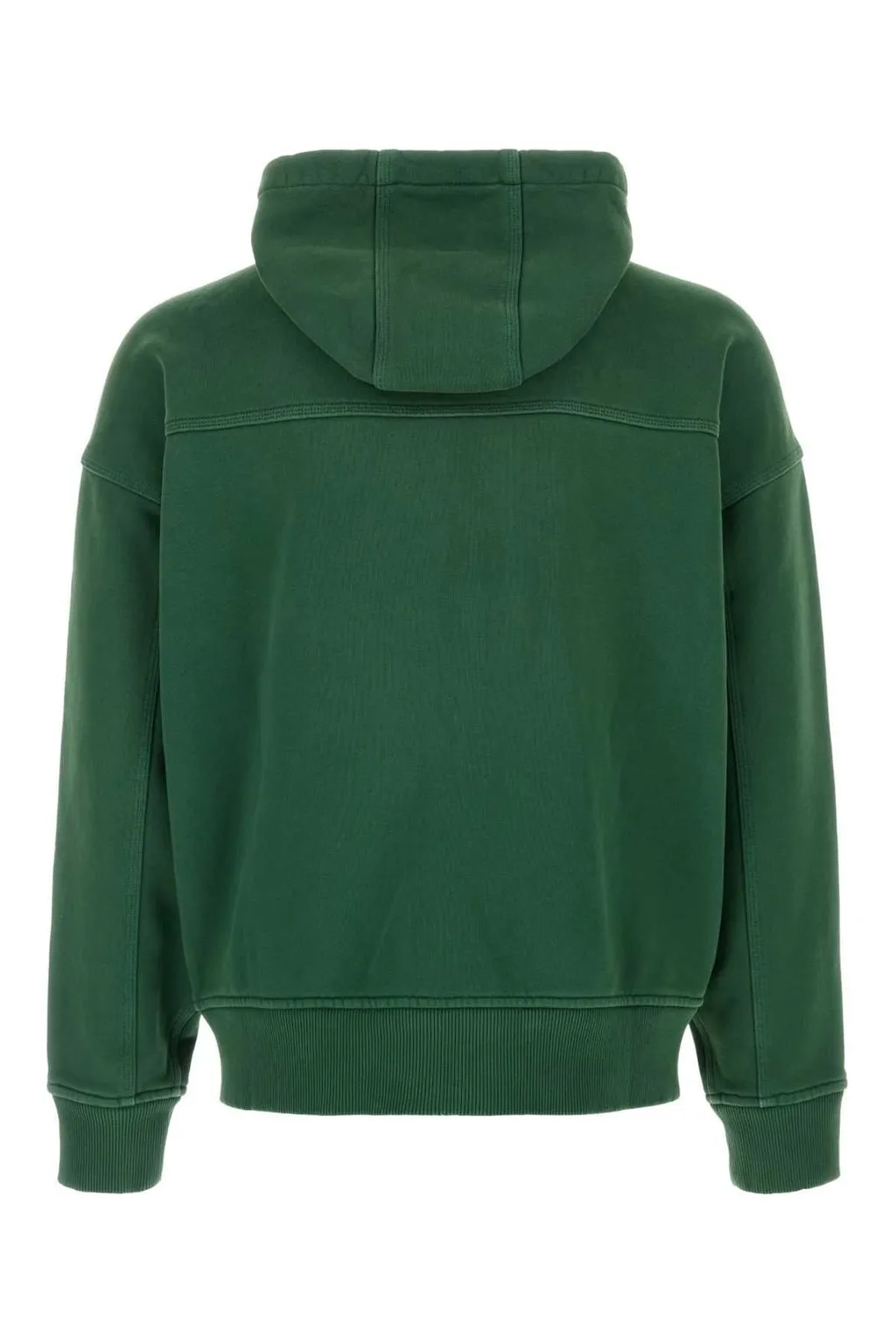 Polo Ralph Lauren Zip-Up Drawstring Hoodie