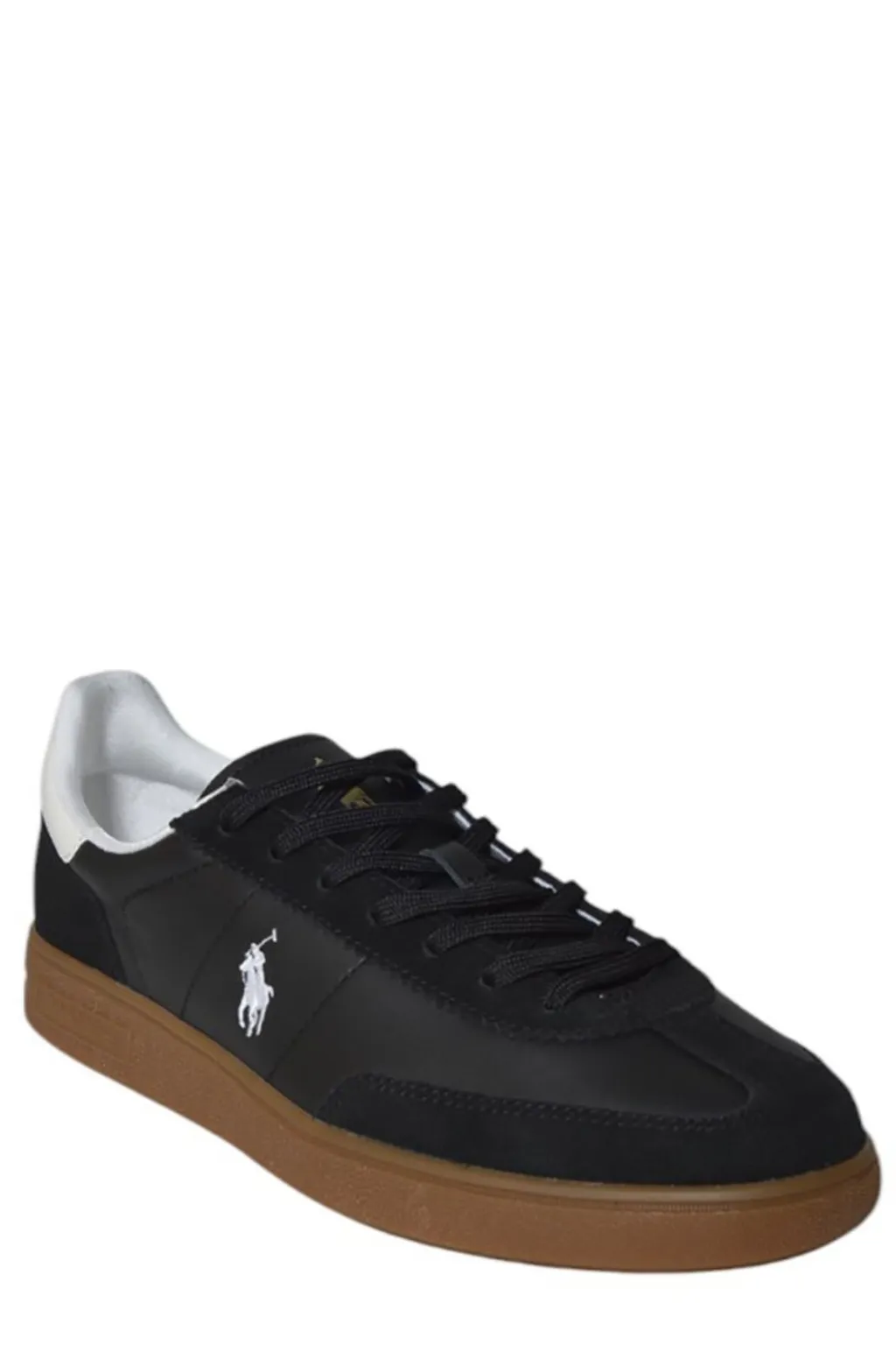 Polo Ralph Lauren Bedford Pp Low-Top Sneakers