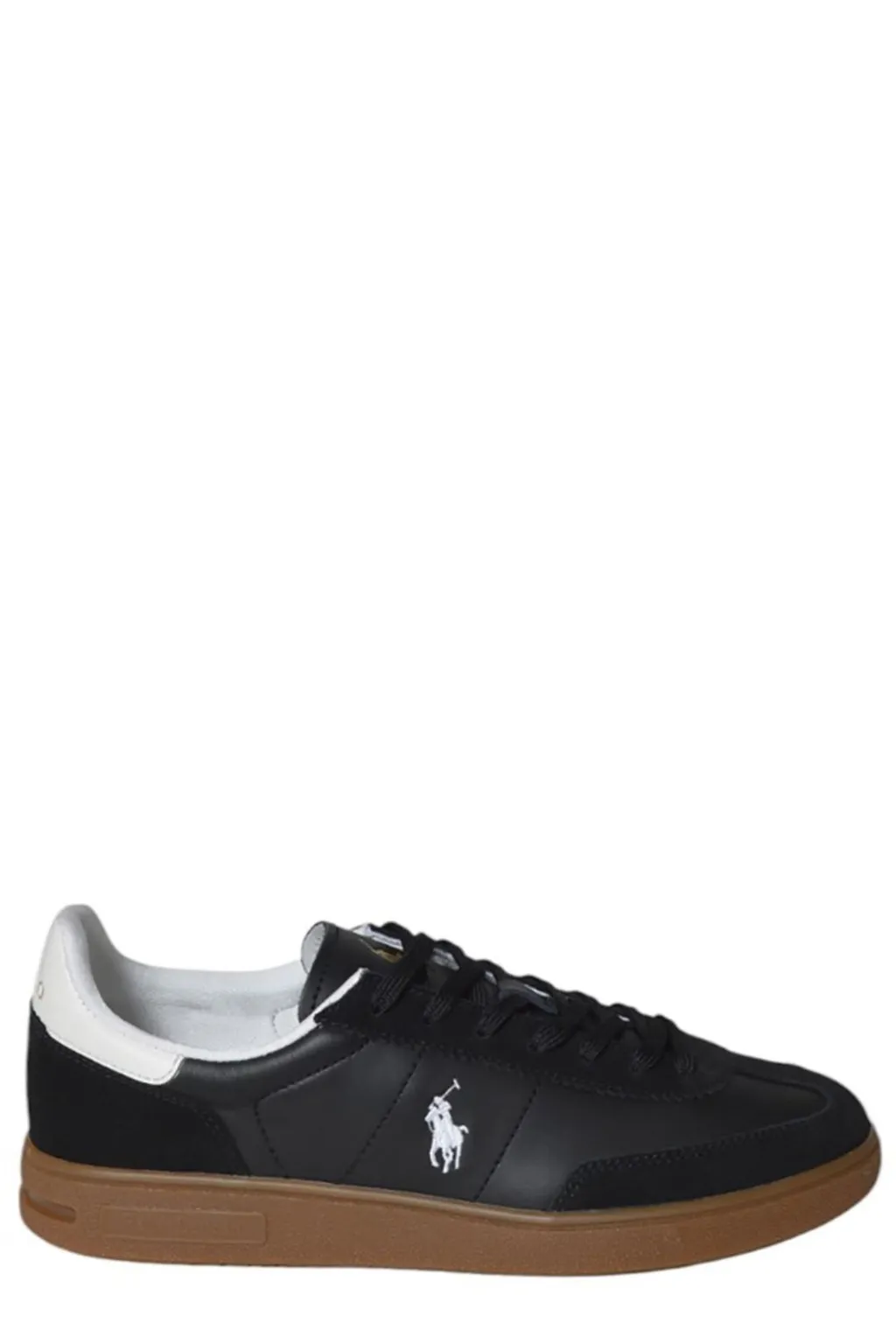Polo Ralph Lauren Bedford Pp Low-Top Sneakers