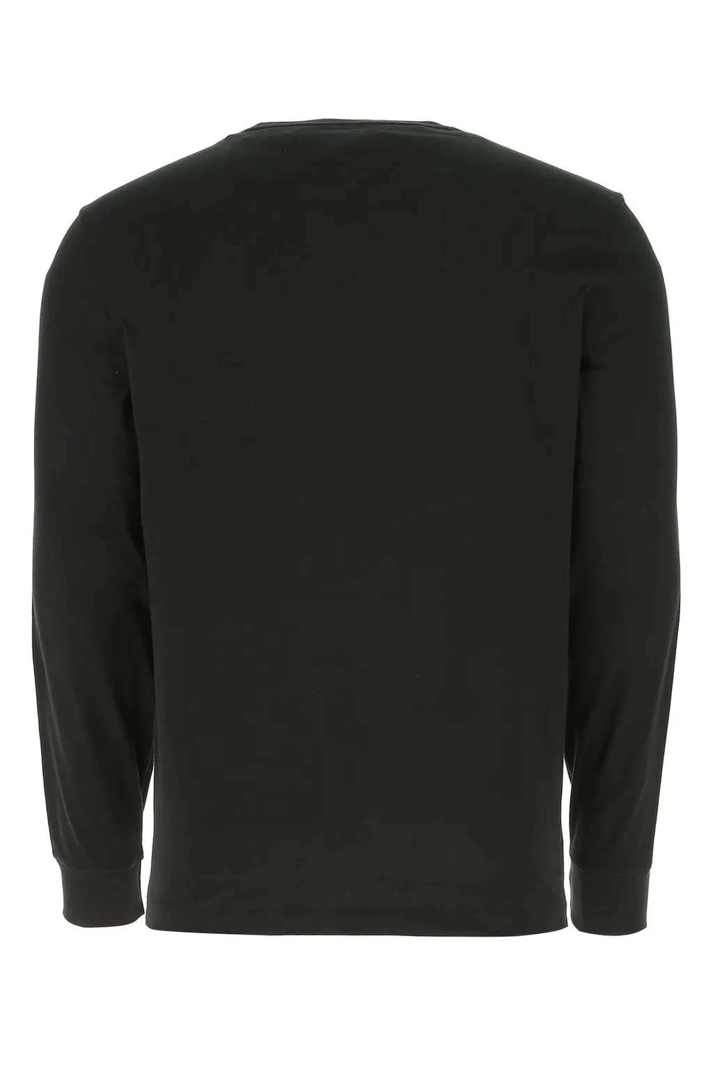 Polo Ralph Lauren Logo Embroidered T-Shirt