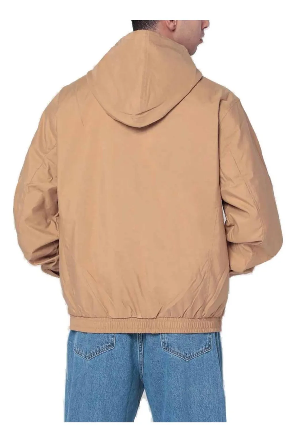 Polo Ralph Lauren Zipo-Up Hooded Jacket