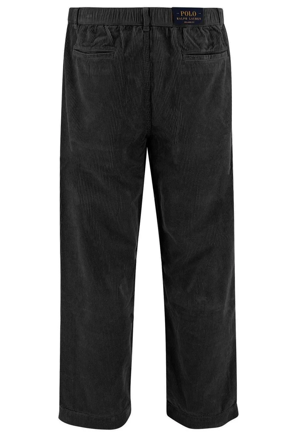 Polo Ralph Lauren Classic Fit Pleated Corduroy Pants