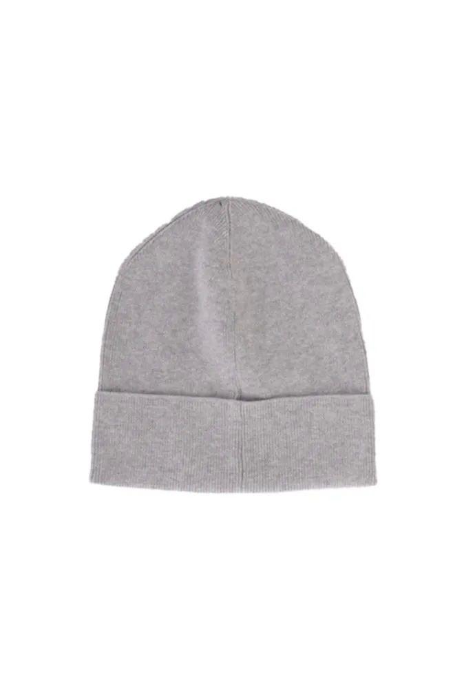 Polo Ralph Lauren Logo Embroidered Beanie
