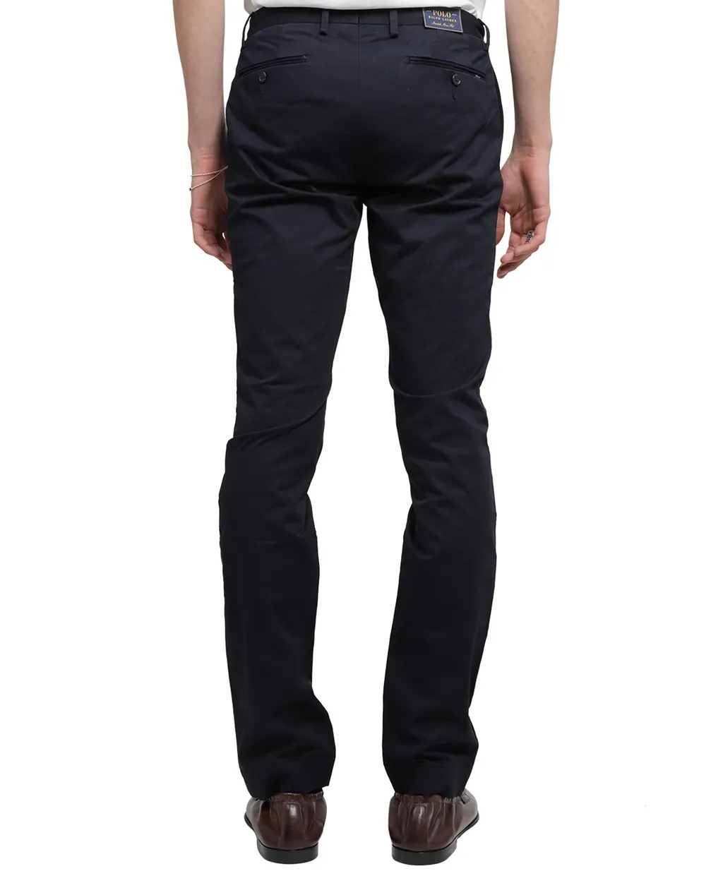 Polo Ralph Lauren Mid Rise Chino Trousers