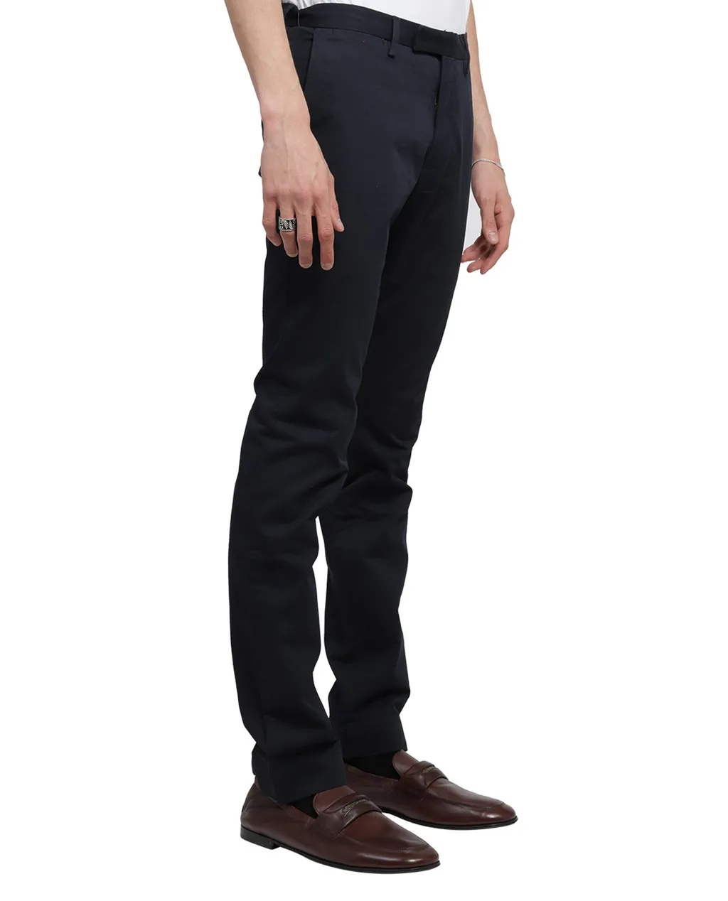 Polo Ralph Lauren Mid Rise Chino Trousers