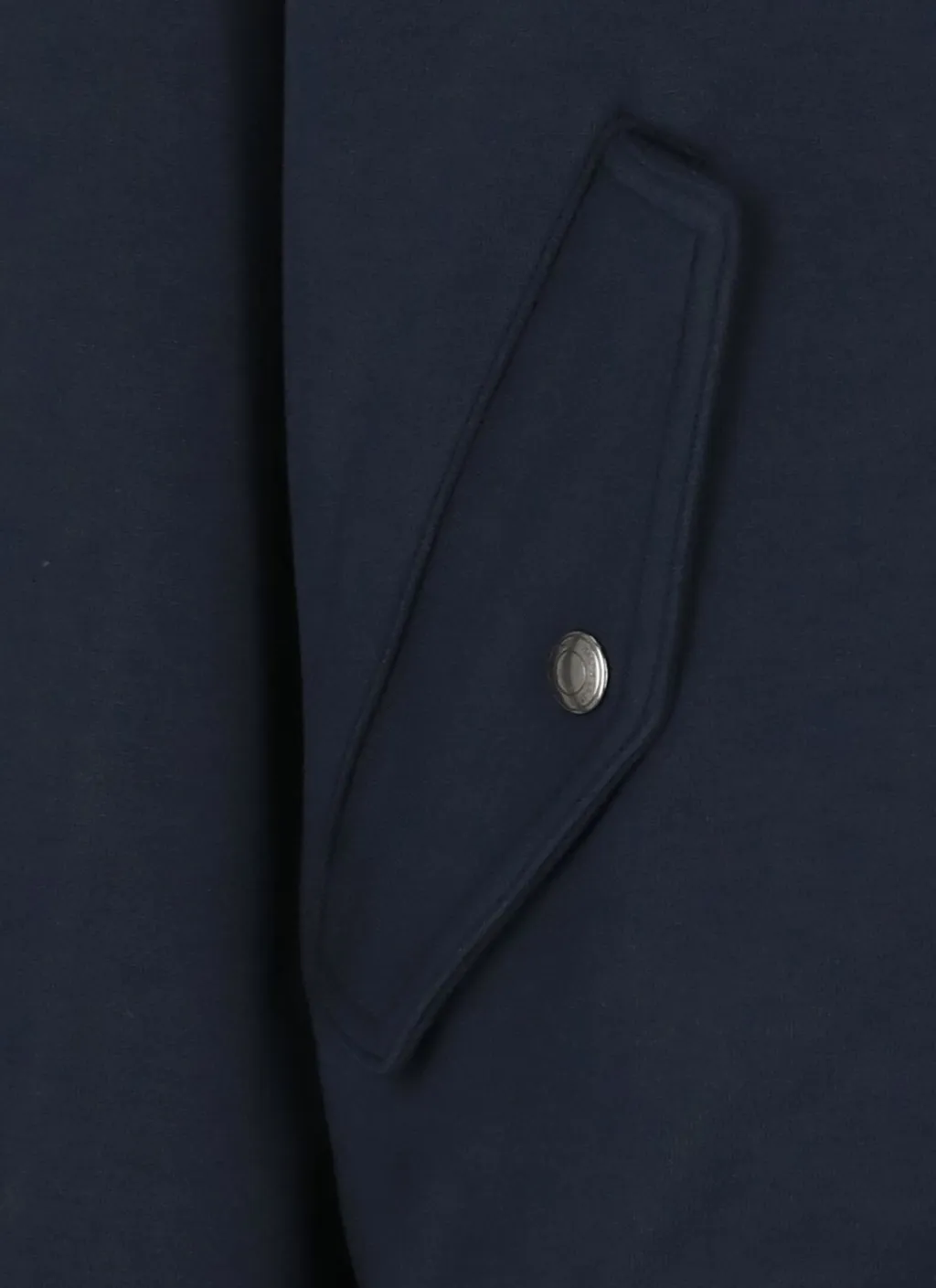 Polo Ralph Lauren Zipped Jacket