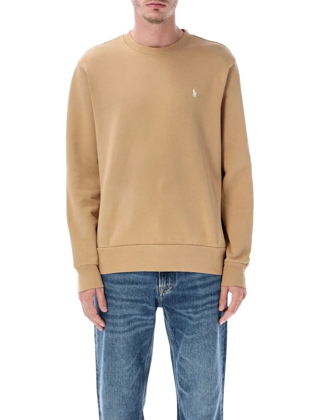 Polo Ralph Lauren Loopback Fleece Sweatshirt