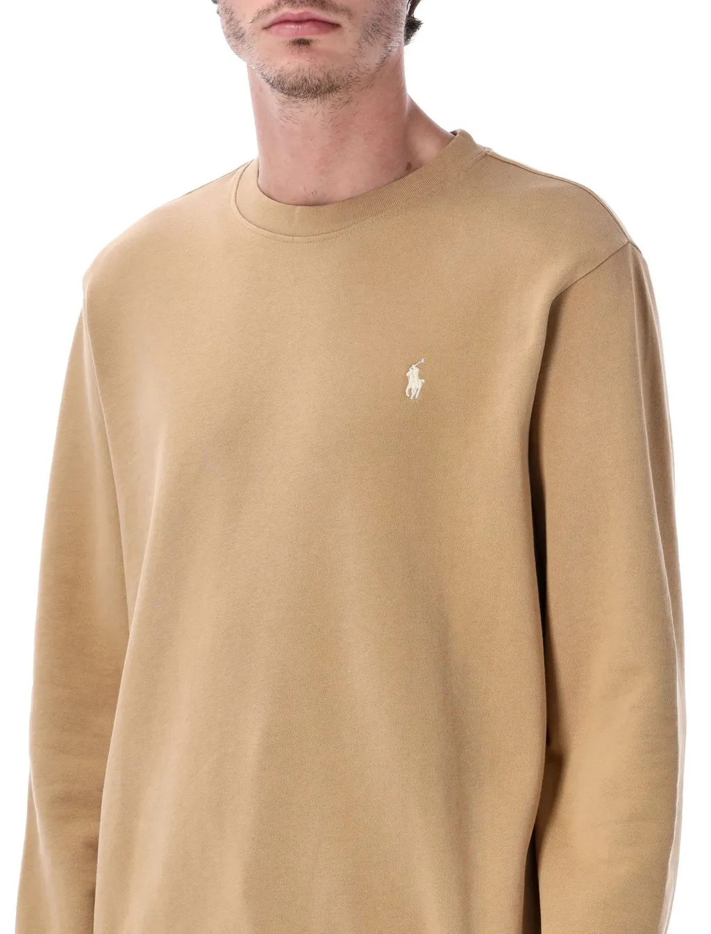 Polo Ralph Lauren Loopback Fleece Sweatshirt